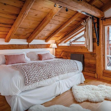 Chalet Keramis - Ovo Network La Riviere-Enverse Dış mekan fotoğraf